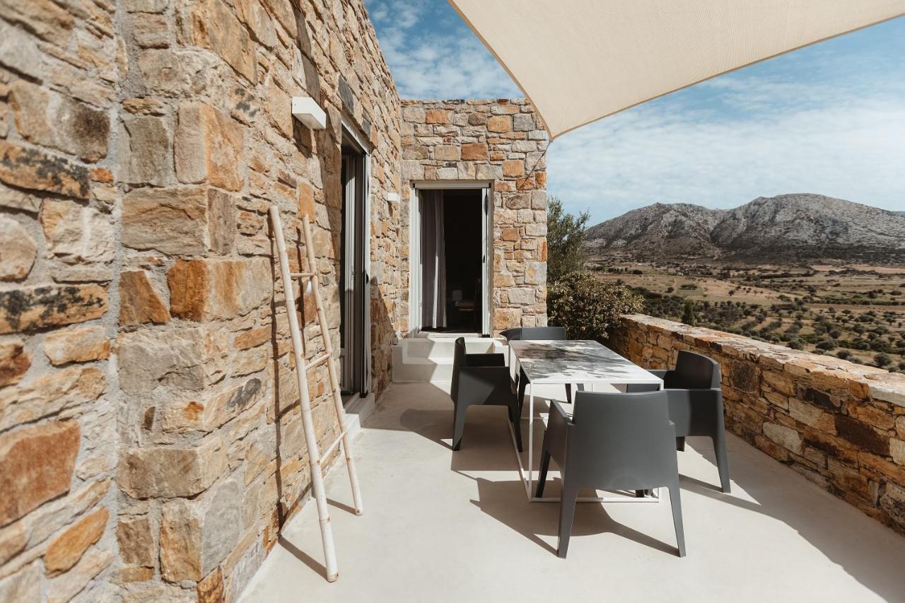 Ayiopetra Exclusive Getaways Guest House Kato Sangrion Exterior photo