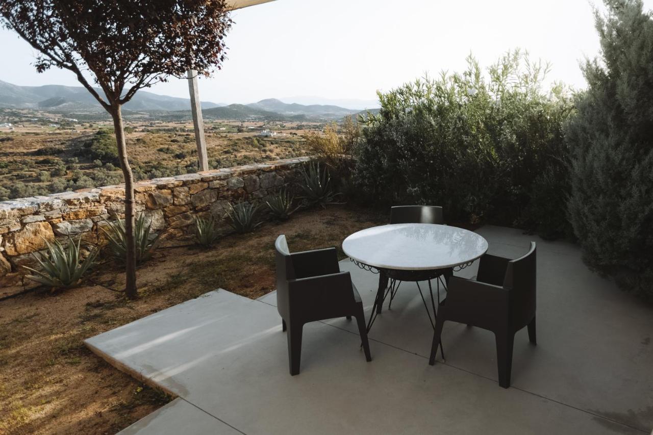 Ayiopetra Exclusive Getaways Guest House Kato Sangrion Exterior photo