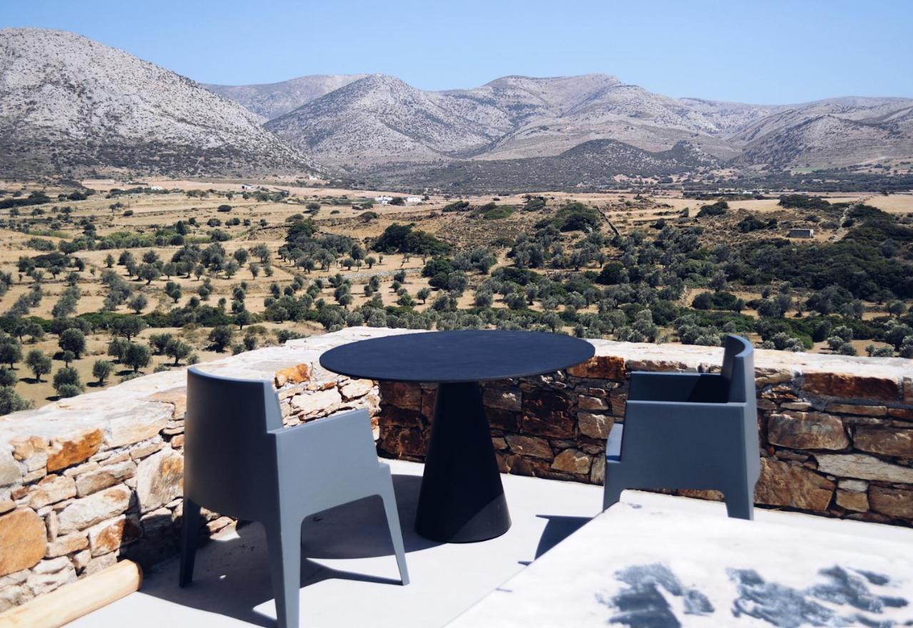 Ayiopetra Exclusive Getaways Guest House Kato Sangrion Exterior photo