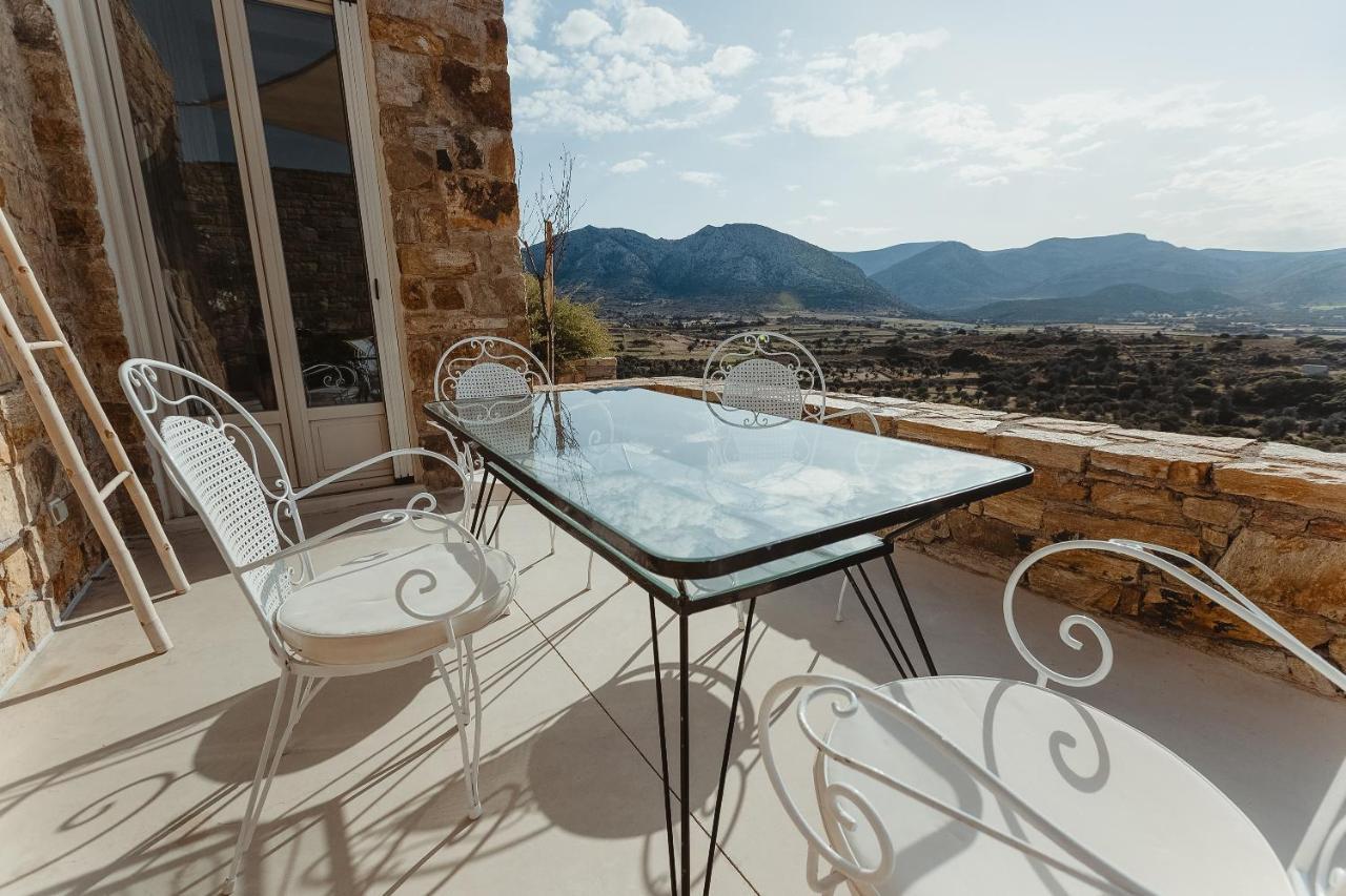 Ayiopetra Exclusive Getaways Guest House Kato Sangrion Exterior photo