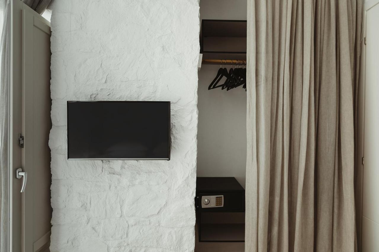 Ayiopetra Exclusive Getaways Guest House Kato Sangrion Exterior photo
